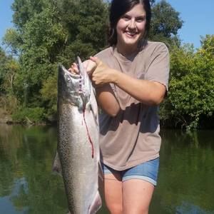 Meet your Posher, Sabrina